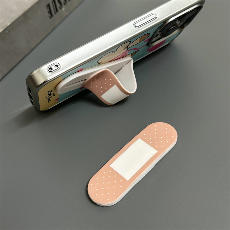 Casing Ponsel Korea Ins Daily  - Phone Accessories Pouch ulasan dan harga