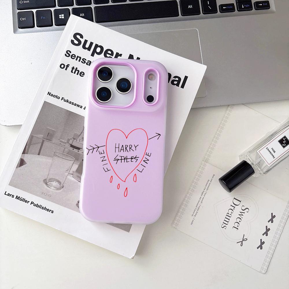 Casing Ponsel Tour Music H-Har - Phone Accessories Iphone ulasan dan harga