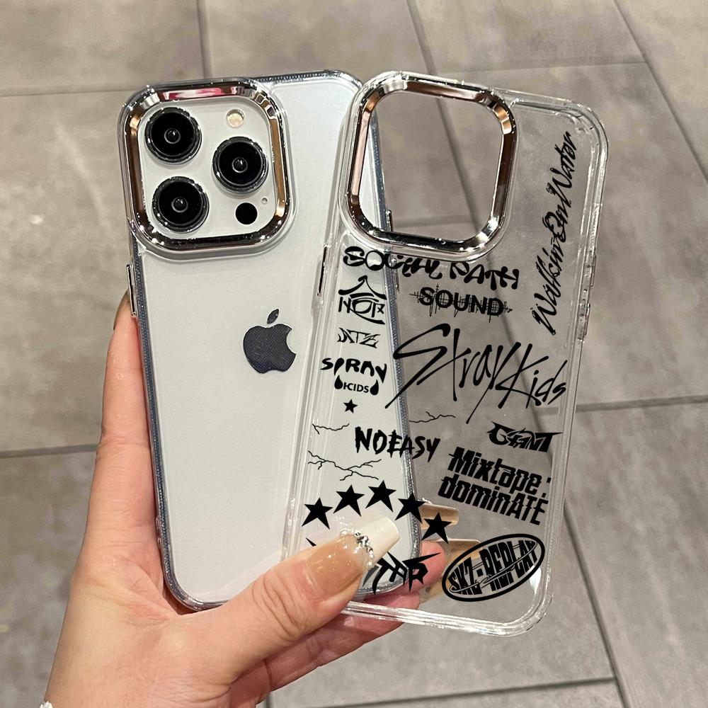 Casing HP Kpop S-Stray K-Kids  - X Phone Accessories ulasan dan harga