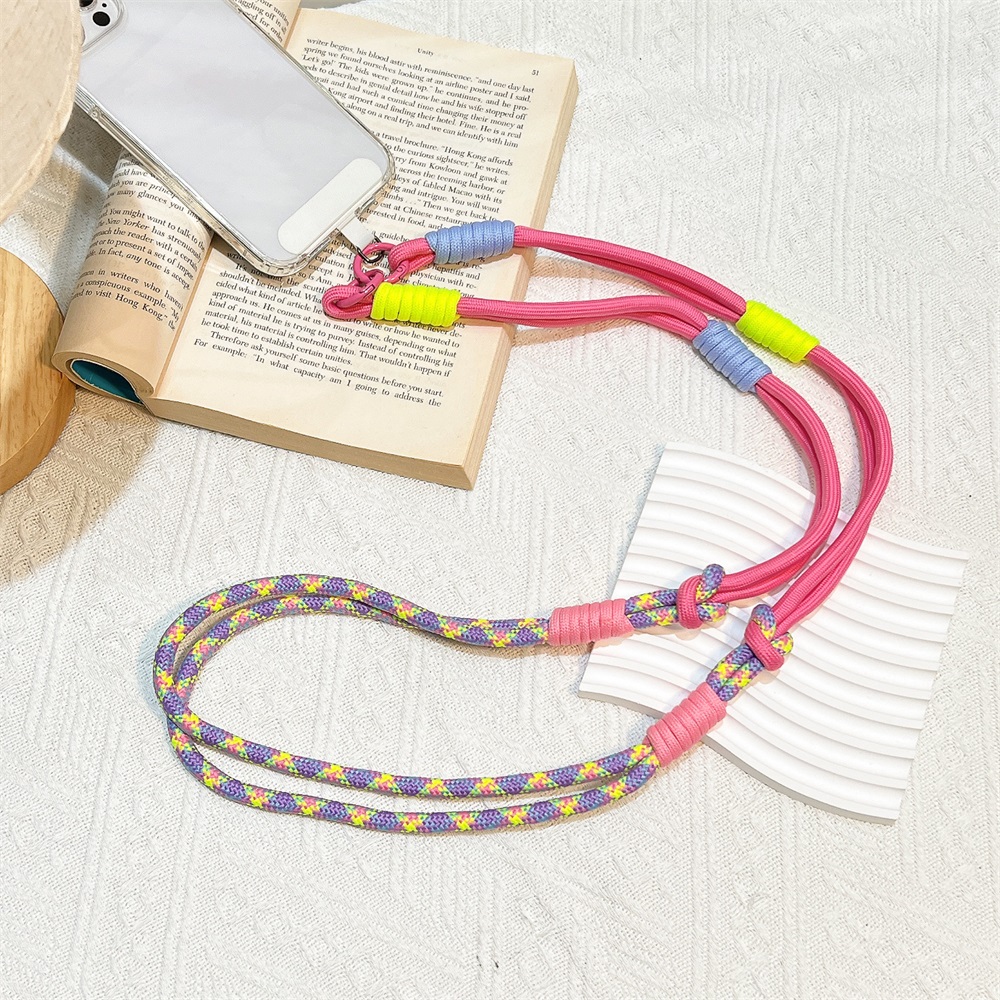 Tali Gantungan Ponsel Anti Hil - Phone Accessories Pouch ulasan dan harga