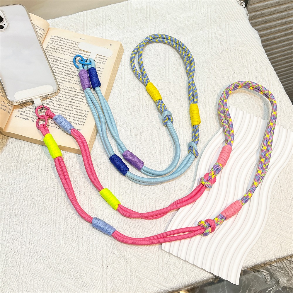 Tali Gantungan Ponsel Anti Hil - Phone Accessories Pouch ulasan dan harga