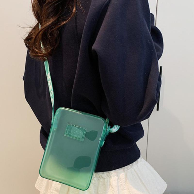 Tas Kurir PVC Modis Baru Tas B - Waterproof Phone Bag ulasan dan harga