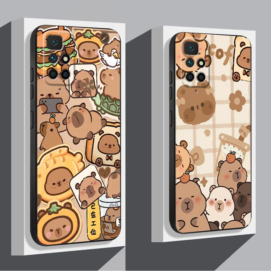 Casing untuk Xiaomi Redmi 12C  - X Phone Accessories ulasan dan harga
