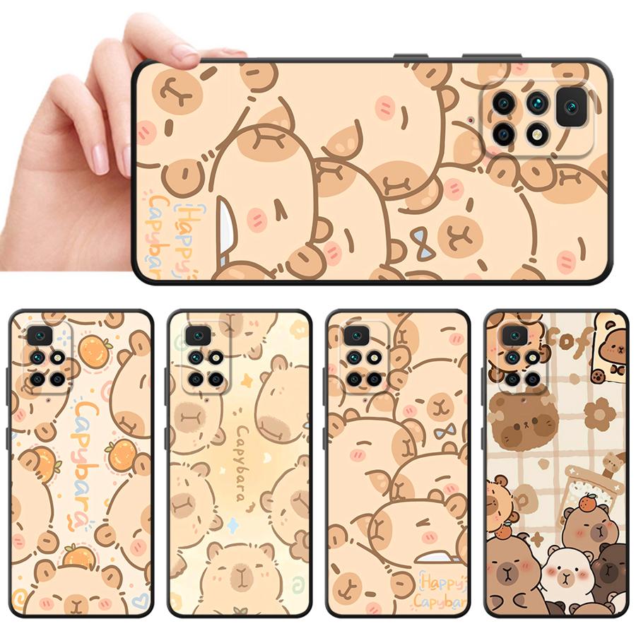 Casing untuk Xiaomi Redmi 12C  - X Phone Accessories ulasan dan harga