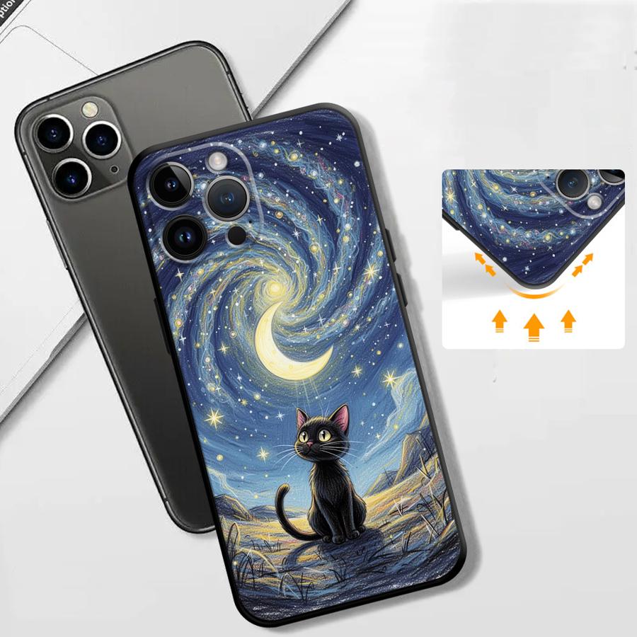 Casing Ponsel Funda untuk Appl - Phone Accessories Iphone ulasan dan harga
