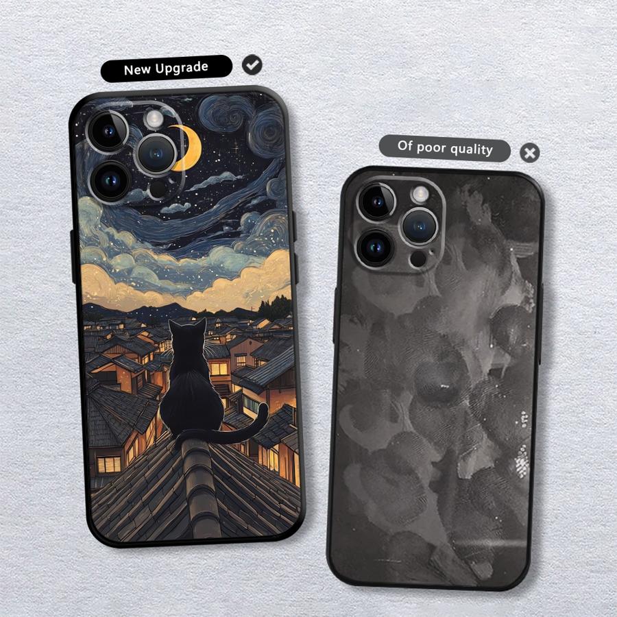 Casing Ponsel Funda untuk Appl - Phone Accessories Iphone ulasan dan harga
