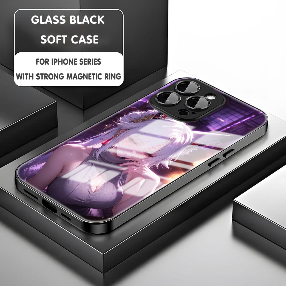 Casing Ponsel Wuthering Waves  - X Phone Accessories ulasan dan harga