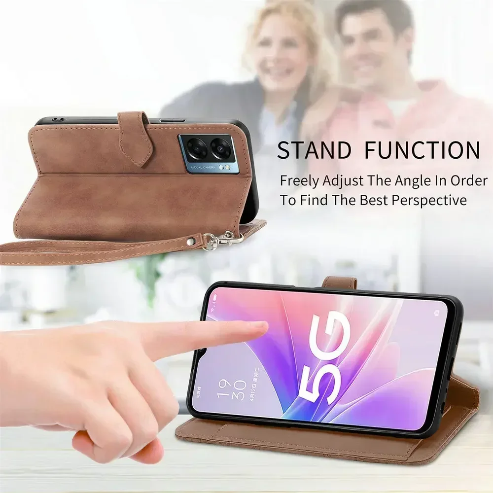 A80 A79 A57 S A58 4G 5G Case m - Oppo A78 ulasan dan harga