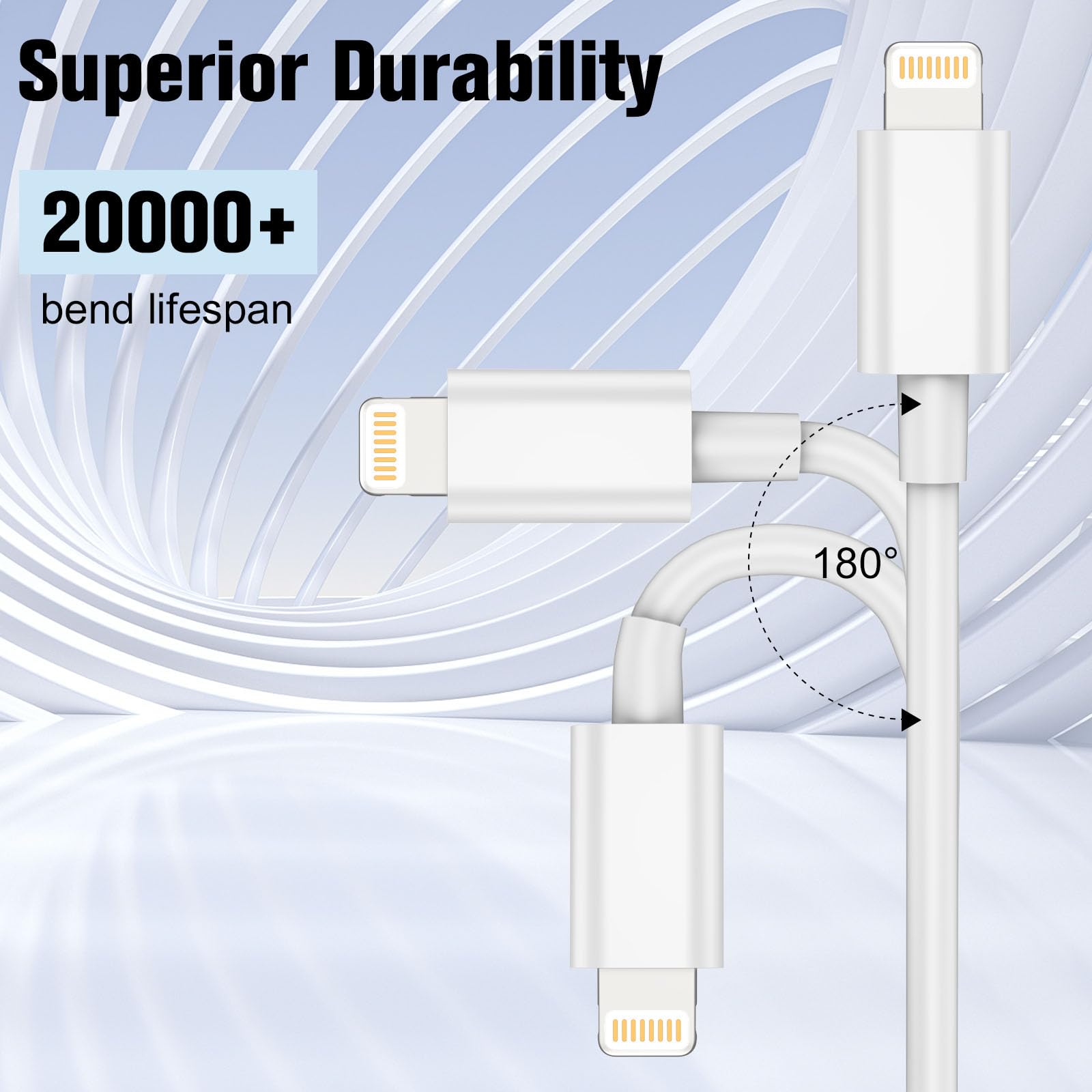 Kabel pengisi daya cepat untuk - Phone Accessories Online ulasan dan harga