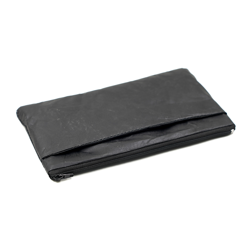 Tas Ponsel Ultra-Tipis Berbaha - Phone Accessories Pouch ulasan dan harga