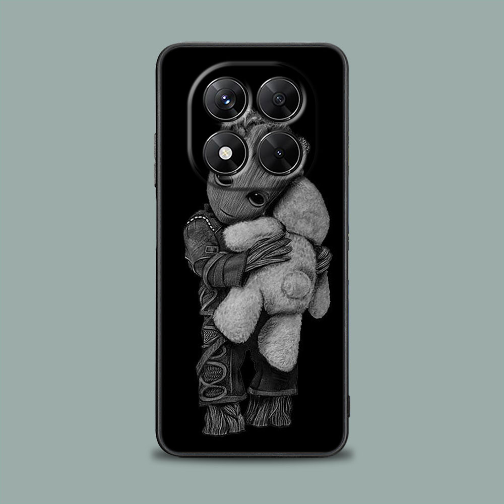 Casing Ponsel Baby Groot Marve - X Phone Accessories ulasan dan harga